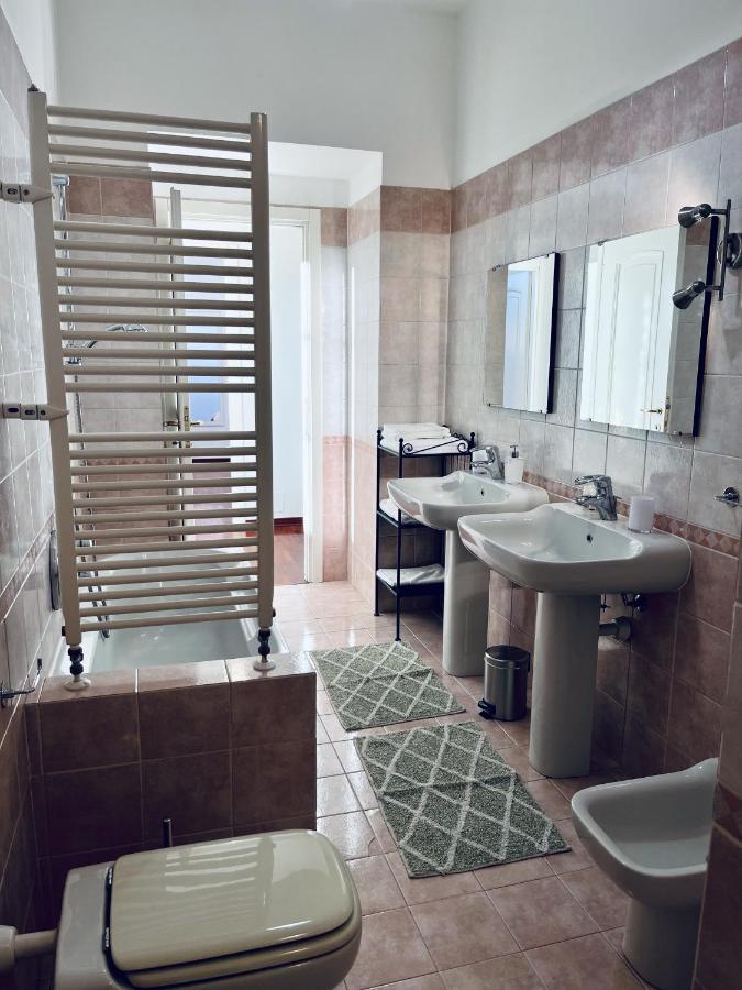 Prestigioso 120MqTop In Centro Turin Luaran gambar
